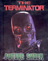 The Terminator: Future Shock